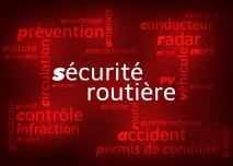 Sécurité Routière : 5 nouvelles recommandations sont à l'étude