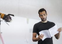 Hors-Piste Martin FOURCADE