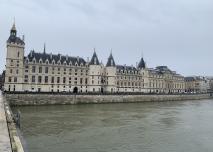 La Conciergerie de Paris