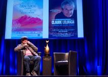 Claude Lelouch