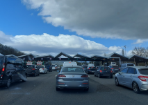©G.Milliat pour Autoroute INFO_Bouchon_A43_Chignin_vers_Chambéry (v2)