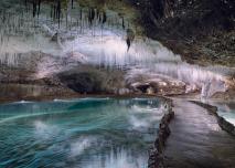 Grotte de Choranche @Dominique Fleury