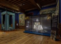 Habiller le merveilleux, costumes de scène