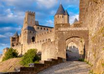 Carcassonne