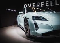 Porsche - Salon - Editorial_Use_Only