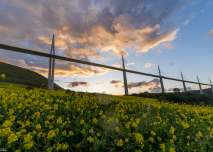 Viaduc de Millau