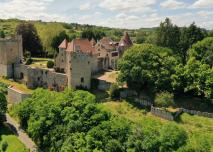 Château de Couches 