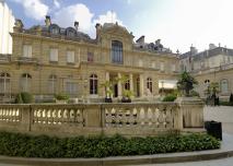 Musée Jacquemart André à Paris