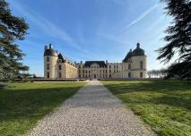 Château d’Oiron, Centre des Monuments Nationaux.