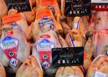 Poulet de Bresse