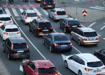 Trafic