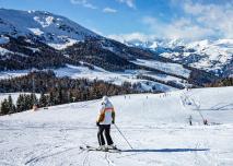 Ski Vallée d'Aoste