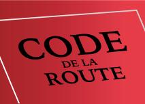 Code de la route