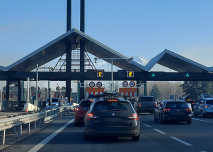 © Géraldine Milliat _A43_direction Turin_BdP_Chignin