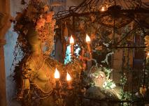 fantaisies pour un palais