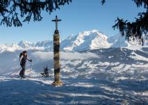 Combloux