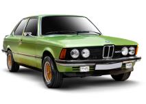 BMW Serie 3 E21