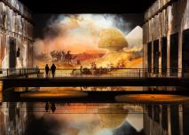 L'Egypte des Pharaons. De Kheops à Ramses II