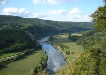 La Vallée du Doubs