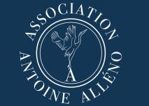 Logo association Antoine Alléno