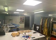 Atelier couture de l'Opéra Dijon
