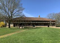 le Domaine des Saveurs- les Planons 