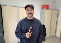 Jérémy Frérot