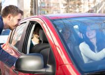 Autopartage