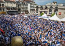 Les fêtes de la Madeleine à Mont-de-Marsan