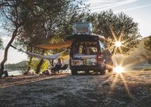 Van life 