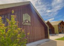 Maison du Comté