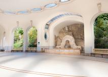 La source des Célestins