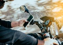 Liberty Rider, une application qui sauve des vies