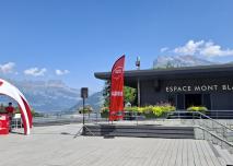 Autoroute INFO en direct de Saint-Gervais Mont-Blanc
