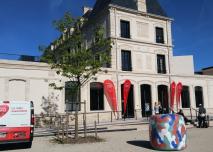 Le Signe de Chaumont