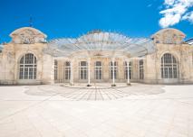 Palais des Congrès - Opéra de Vichy