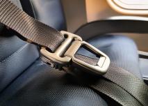 Ceinture de sécurité