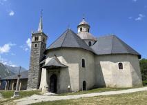 Sanctuaire Notre-Dame-de-la-Vie