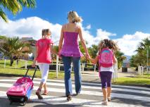 rentrée scolaire