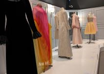 Marc Bohan : les années Dior