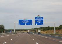 Autoroute