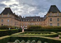 Le Château de Drée