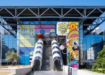 Festival Airt de Famille