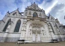 Monastère Royal de Brou - septembre 2025 - Extérieur - © Autoroute INFO Emma Laugerette (7).jpeg