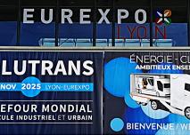 SOLUTRANS 2025