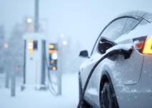 Le froid altère les performances de votre véhicule électrique