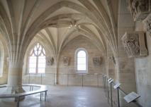 Trésor de la cathédrale Saint-Lazare d'Autun