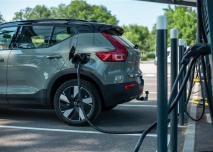  RECHARGE VEH ELECTRIQUE