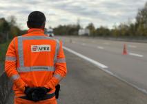 Immersion balisage (John)