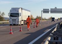 Immersion débasculement de circulation